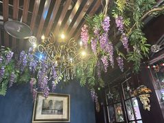 -第101座花园餐厅(湖滨88店)