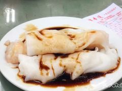 -香港蓮香樓(中環店)