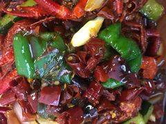 -盱眙虾神於氏龙虾(夫子庙红街店)