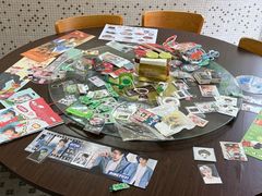 -憶廟街 X 沙角邨(太古城店)