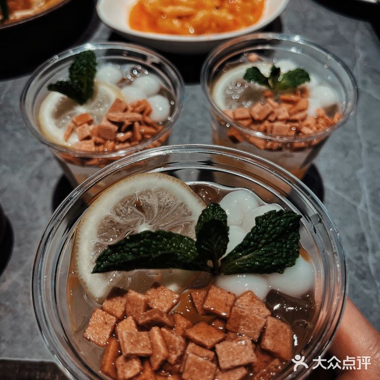 福州爱琴海：炊牛叔牛腩煲🐂