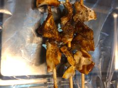 -哥俩好牛肉大串