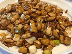 -眉州东坡(北苑华贸店)