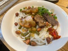 -牛八宝桂林米粉(八里庄店)