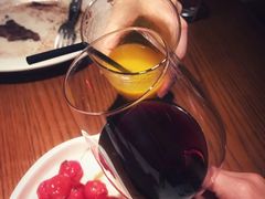 -弗兰克牛排西餐厅Ribone steak house(柠檬花园店)