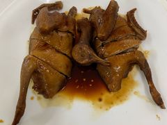 -文记壹心鸡(宝华路店)