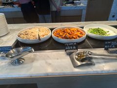 -航迹厨房 Merchant Kitchen(上海鲁能JW万豪侯爵酒店)