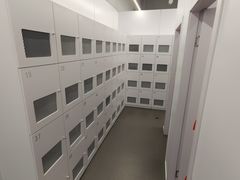 -乐刻健身(运河映巷店)
