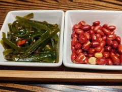 -湖南人家·家传湖南菜(水围店)