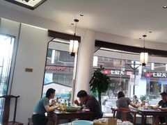 大堂-印象徽州·正宗徽菜体验店