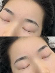 -张小野·专业半永久纹眉