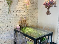 -小巷餐厅(五大街店)