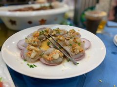 -椿记烧鹅(叠彩店)