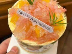 -蜜思琪蛋糕(民生路店)