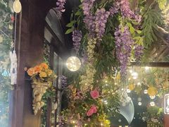 -第101座花园餐厅(湖滨88店)