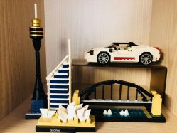 -乐高授权专卖店(朝阳大悦城店)