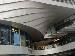 -深圳来福士广场