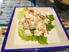 -阿飛冰室(下沙店)
