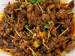 -圆圆家私房美食(民权路店)
