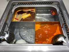 -海底捞火锅(铂澜大象城店)