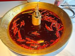 -小龙翻大江文化火锅(宽窄店)