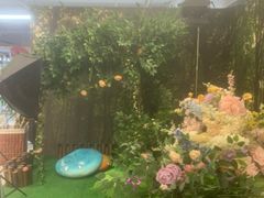 -马猴烧酒二次元cosplay换装写真自拍体验馆