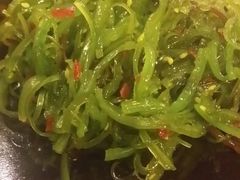 海草-鬼味烤翅(南锣鼓巷店)