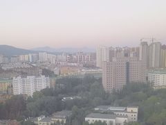 -青海宾馆