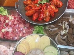 -塘屋烧烤·云南火塘烧烤品牌(新亚洲店)