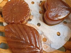 -星河湾半岛酒店-真粤中餐厅