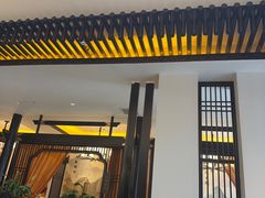 -二分八·大同菜(云雁阁长治路店)