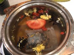 -一叶一世界·素食餐厅(锦华万达店)