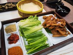 -鸢飞潍坊菜馆(鸢飞大酒店)