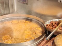 -门框胡同百年卤煮(前门煤市街店)