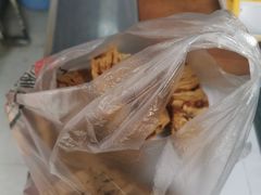 -御梁坊红糖馒头
