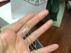 -梵克雅宝(国贸商城店)