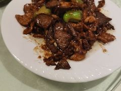 -奥华餐厅·老张记(台基厂店)