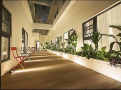 -松果酒店(农业路河南博物院店)