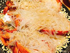 -盛宴标帜西餐厅龙虾.鲍鱼•牛排(重庆喜来登大酒店)