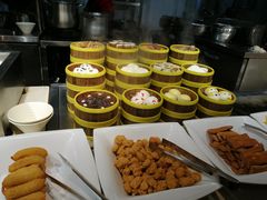 -汉丽轩韩式自助烤肉十二年(SM广场店)