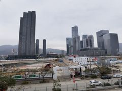 -深圳锦龙奥迪4S店(前海店)