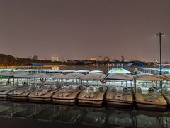 -长春市南湖公园