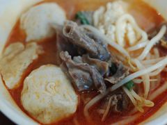 -明月虾面(厦禾路店)