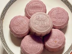 -古韵轩·园林餐厅