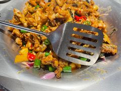 -蛙小侠(合浦万达店)