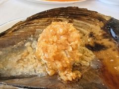 -粤盛海鲜平价店(洛溪食街店)