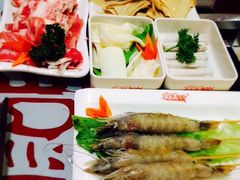 相间肥牛-川中故事·成都老火锅(东书房店)