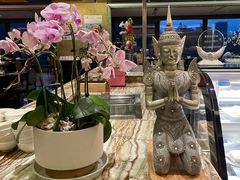 -AdD全日制餐厅(中谷花园酒店)