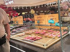 -東盛炭烤自助料理(玄武招商花园城店)