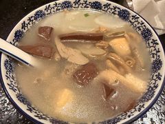 -小潘记鸭血粉丝汤